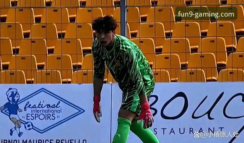 九游怎么下载 资深用户分享:土伦杯U19国足1-0力克哥伦比亚,九游娱乐平台全程见证防守教科书