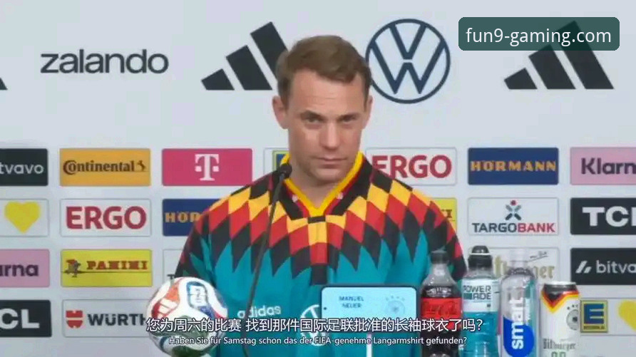 德国队世界杯双连胜深度评测：诺伊尔创纪录之夜，翁达夫替补神兵如何改写战局