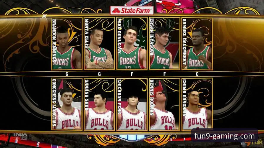 九游游戏盒子NBA赛事观看与复盘操作教程