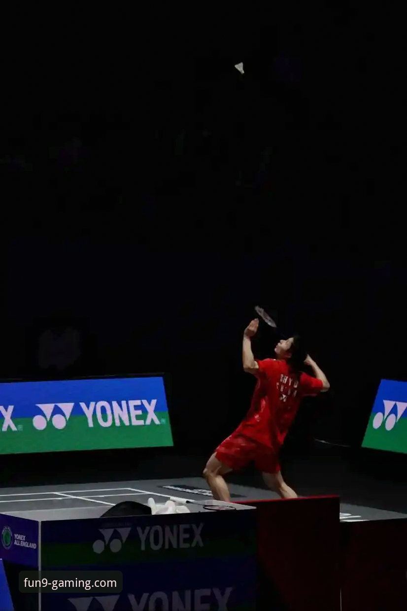 从石宇奇亚锦赛夺冠，看九游平台如何优化你的观赛体验